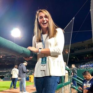 Meet your Posher, Brittany